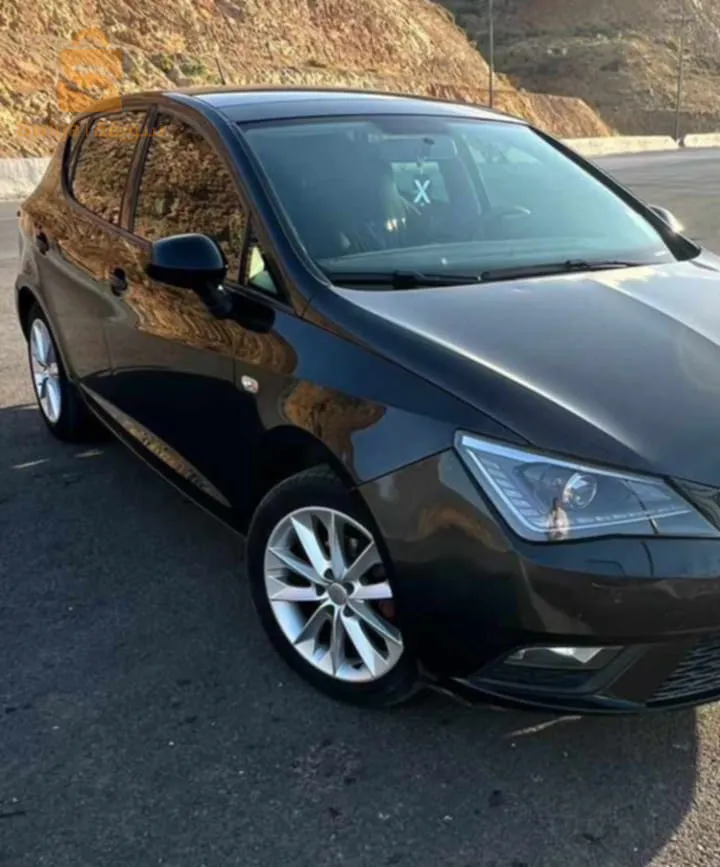 siat ibiza fully edition sport