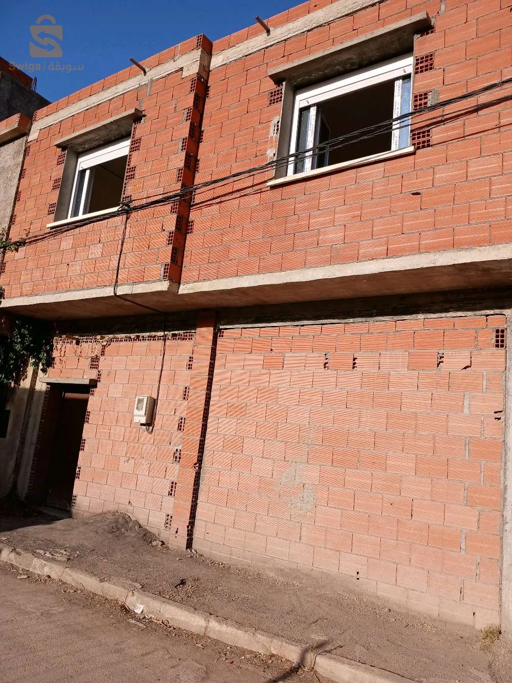 مركز سيدي عايد بوفاريك