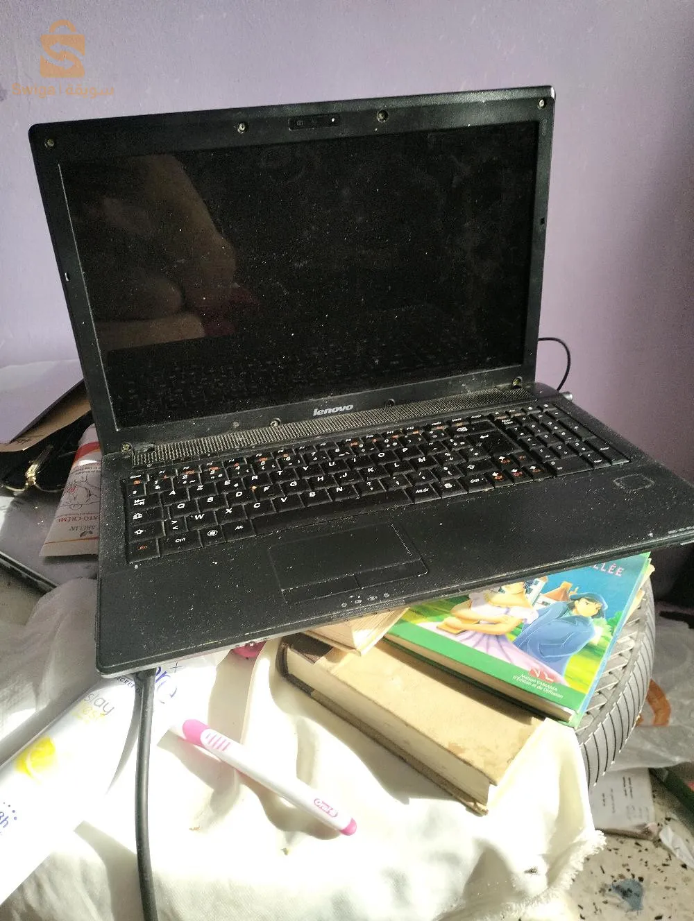 vente pc
