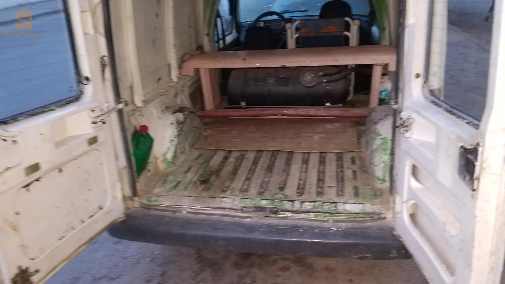 Essence gaz axé 76 n'0553537616
