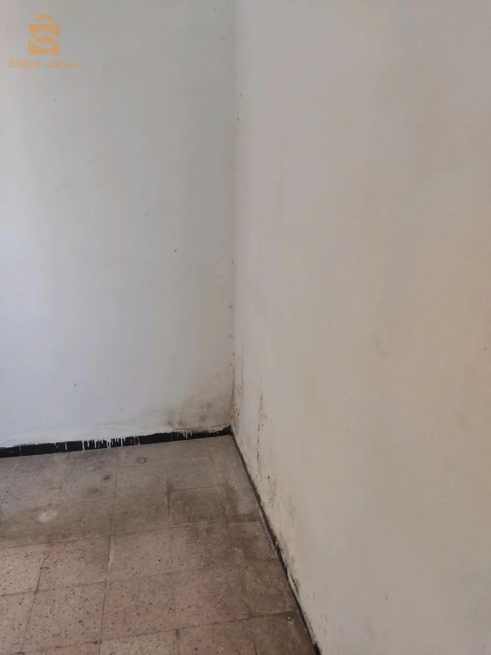 F3 a vendre 1ère étage 2 façade interphone Barreaudage façade principale cité ABERCi benrahmoune CORSO BOUMERDES 0661310506 prix 850 fixe
