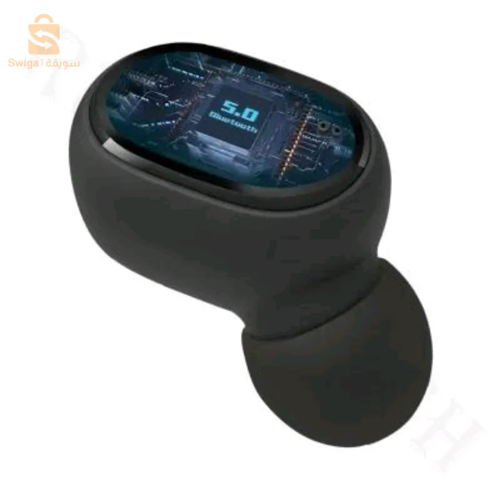 DUNTH DU-T5 Écouteurs sans fil bluetooth 5.0