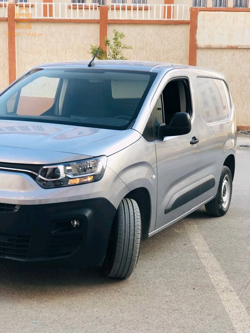 Doblo M I B 🇩🇿