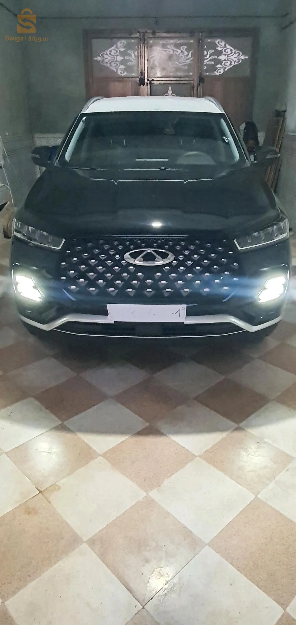 tigo 7 pro comfort صافية