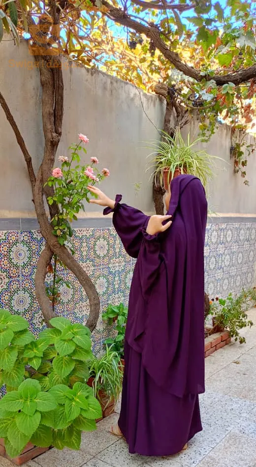حجاب بالاسدال