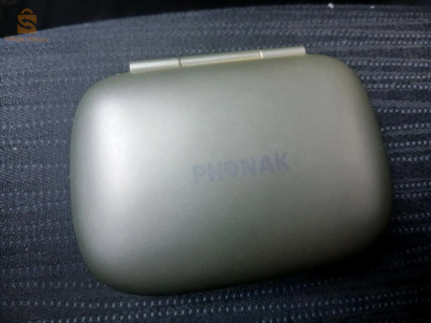 phonak virto q70