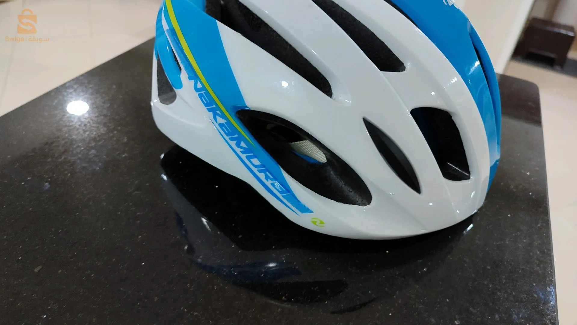 casque vélo