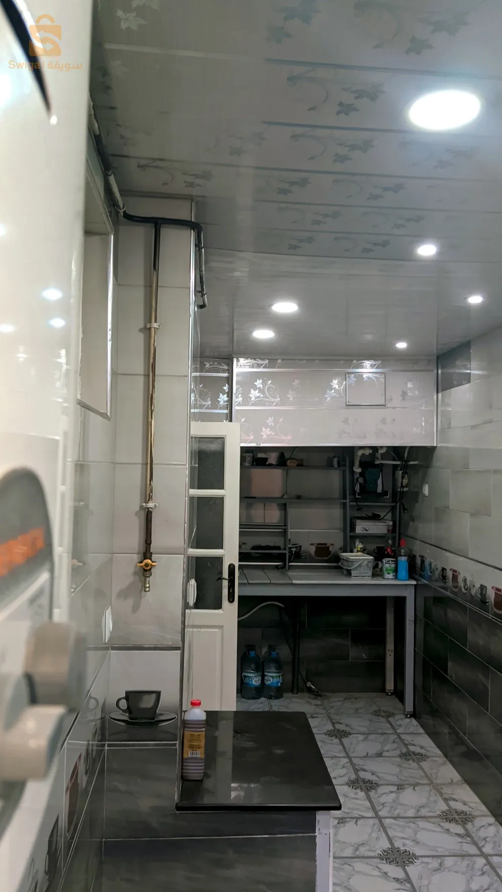 Appartement F3 à vendre