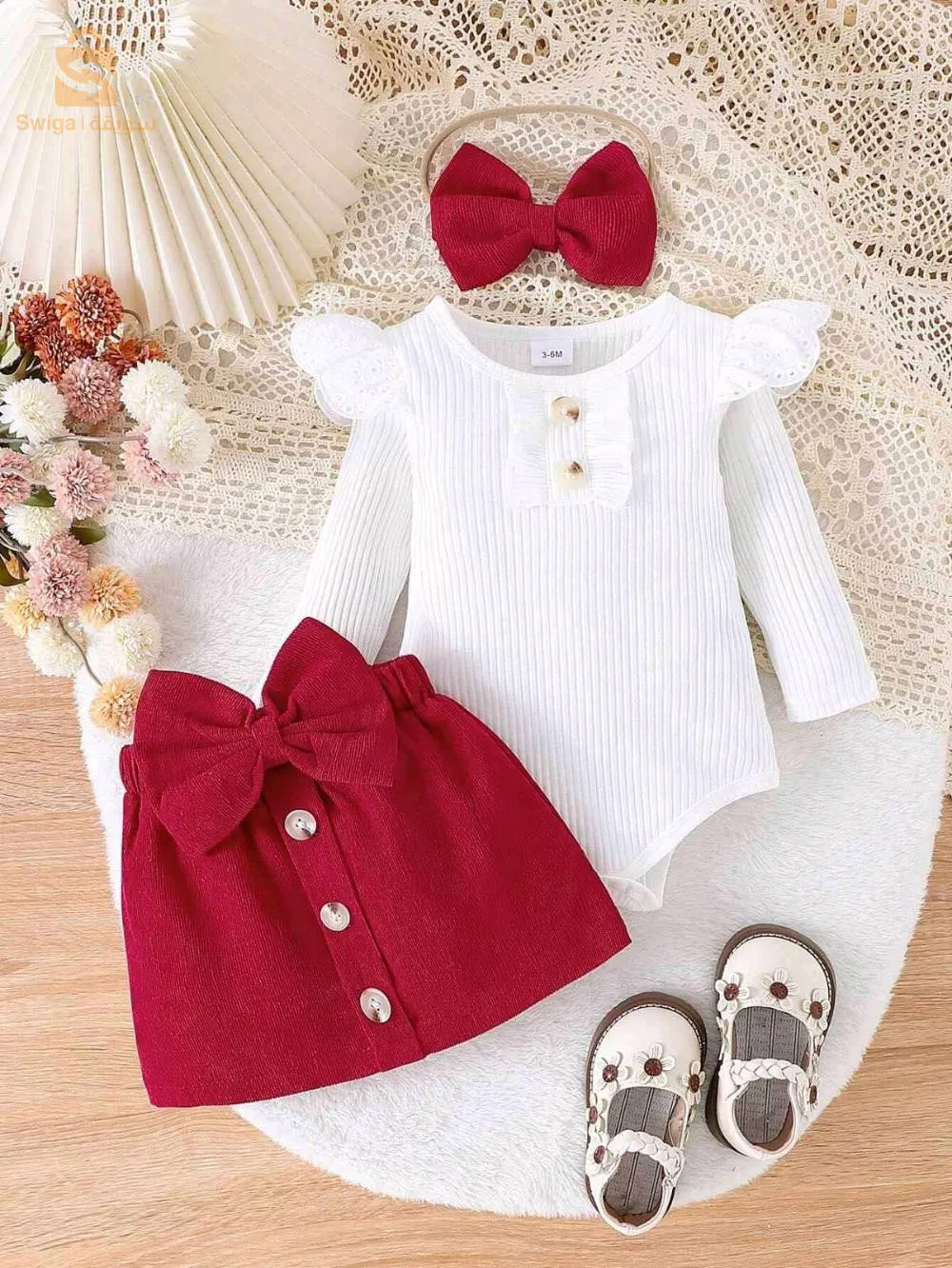 vêtements bébé