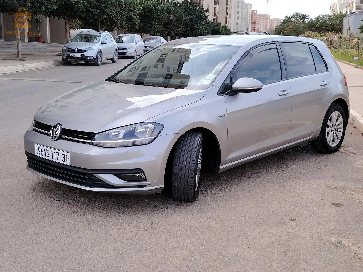 Golf 7 2.0 110 ch