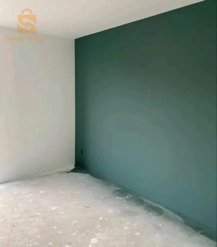 جميع أنواع ديكورات