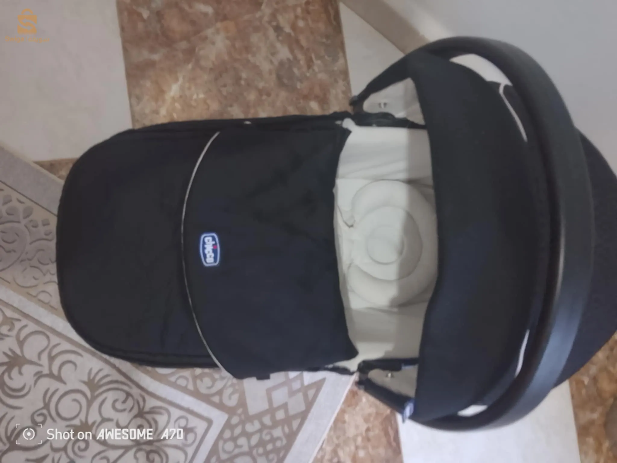 لوندو علامة تشيكو جديد مزال مخدمش