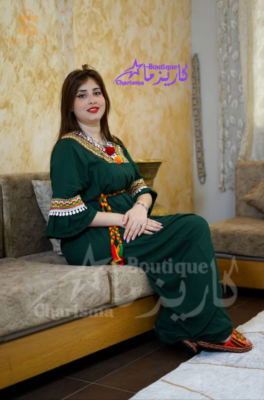 جبة منزلية