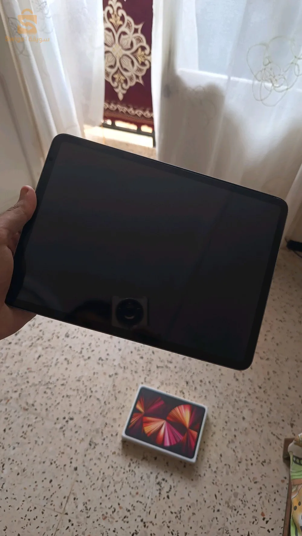 IPAD PRO 2021 M1 11INCH 3RD GENERATION