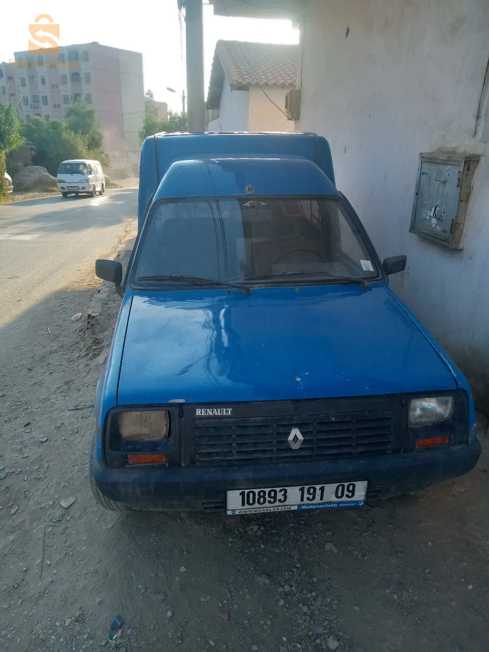 البليدة