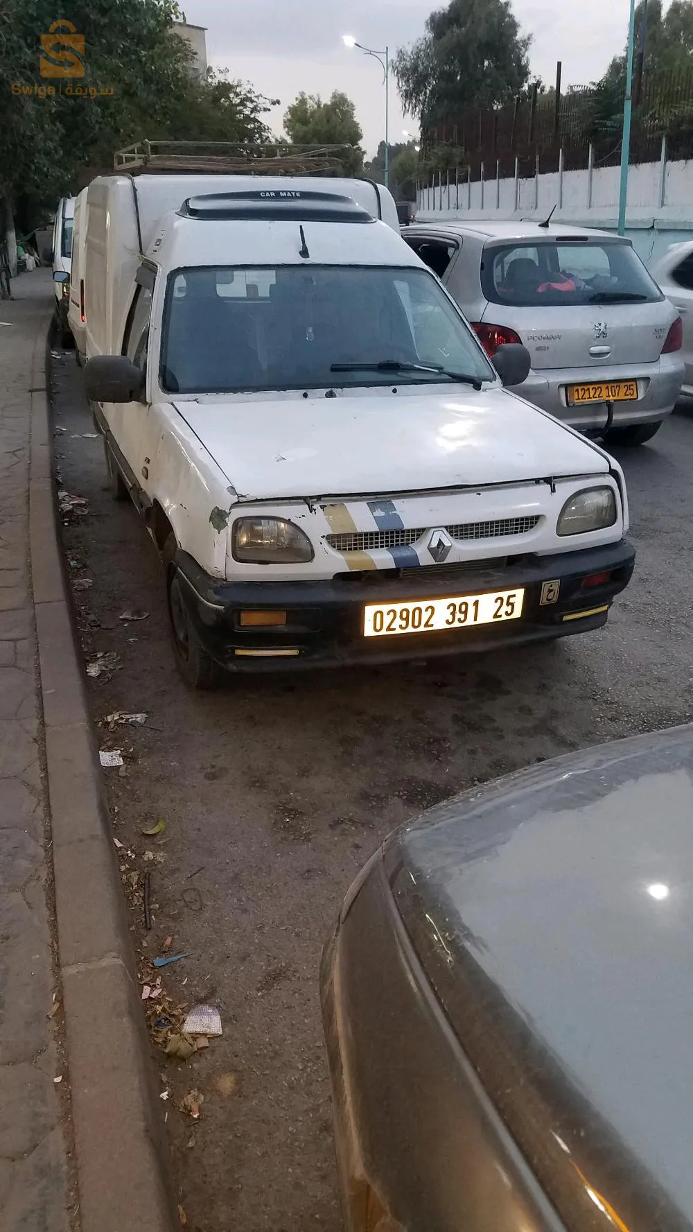 Essence gaz axé 76 n'0553537616