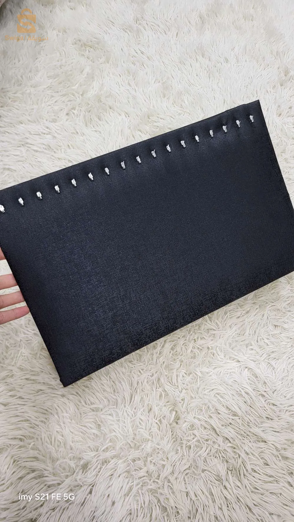 Presentoire gourmette prix de gros