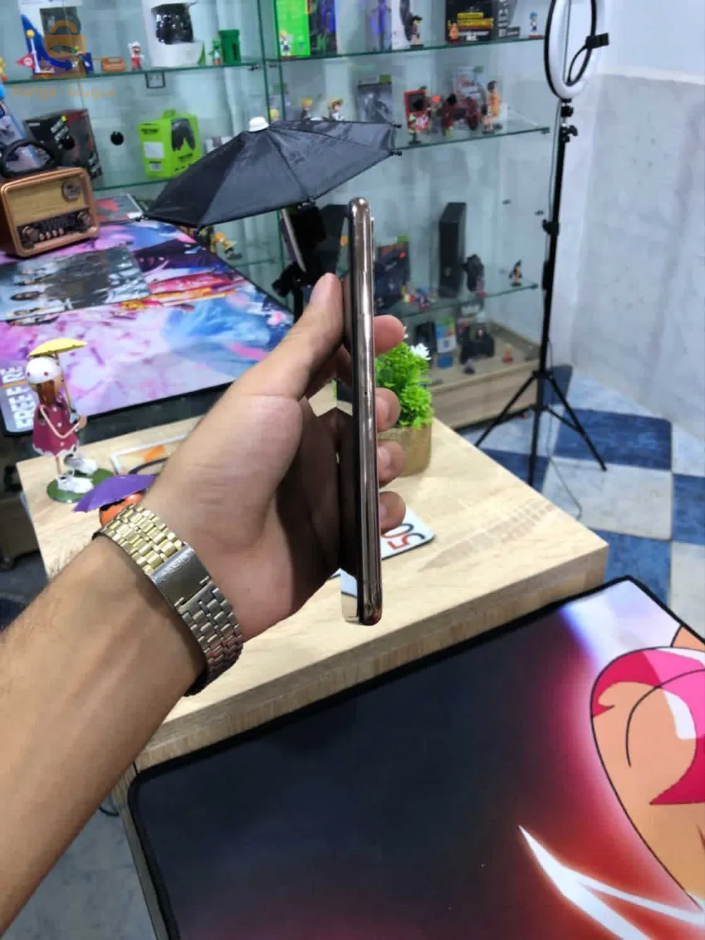 iPhone XS Max