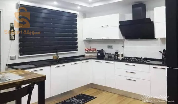 CUISINE MDF