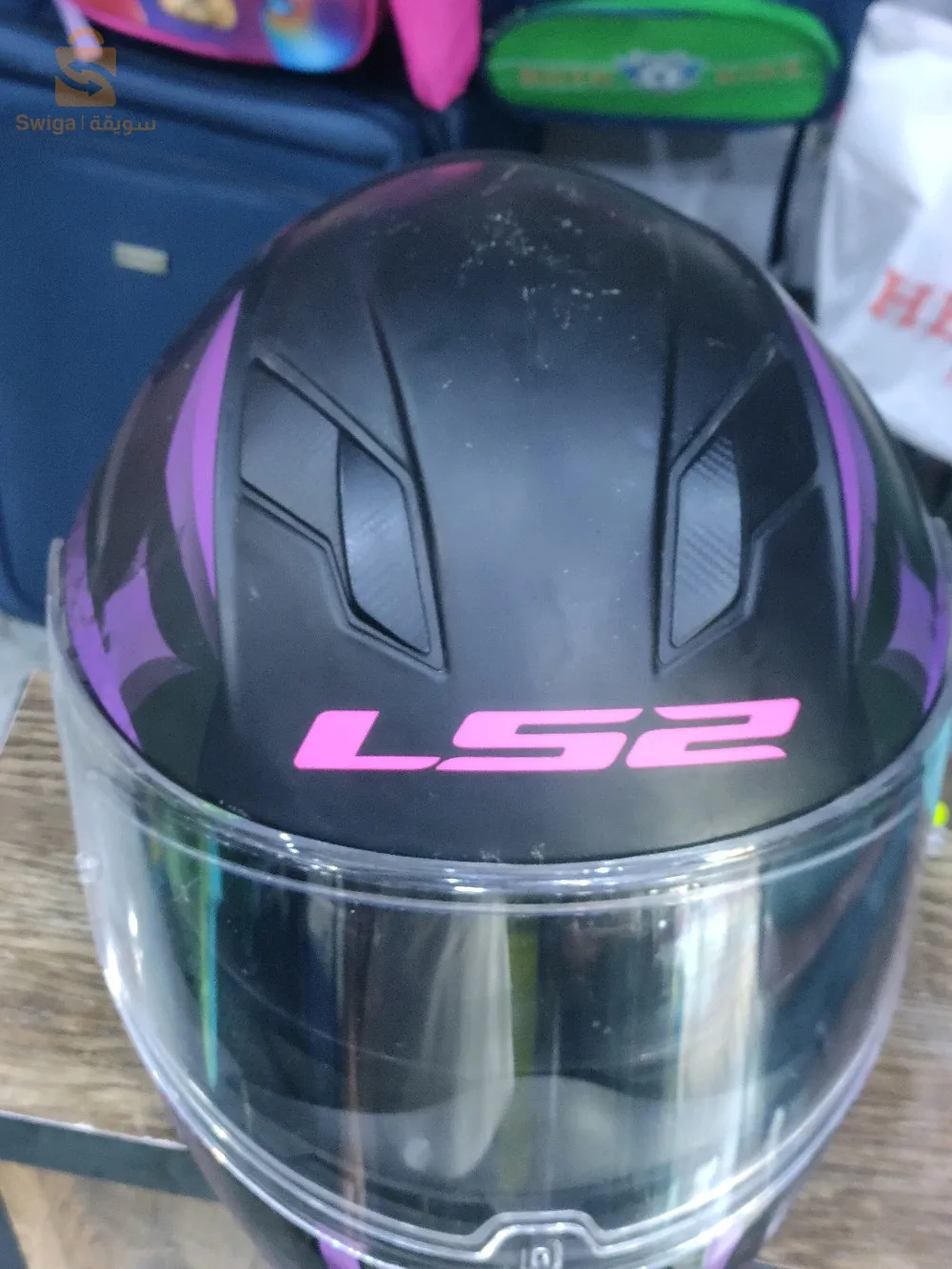 غير متوفر ❌