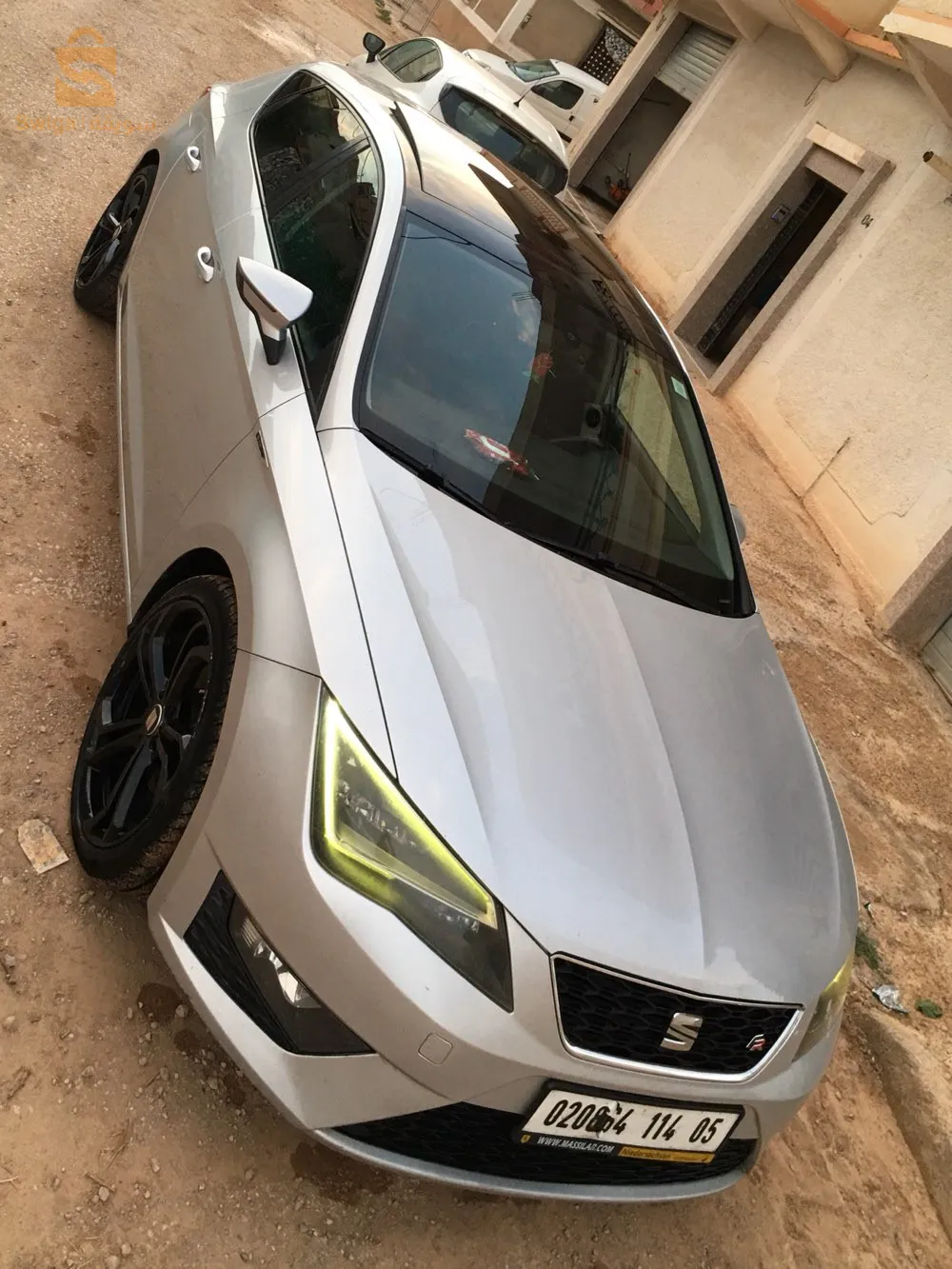 leon fr 2014