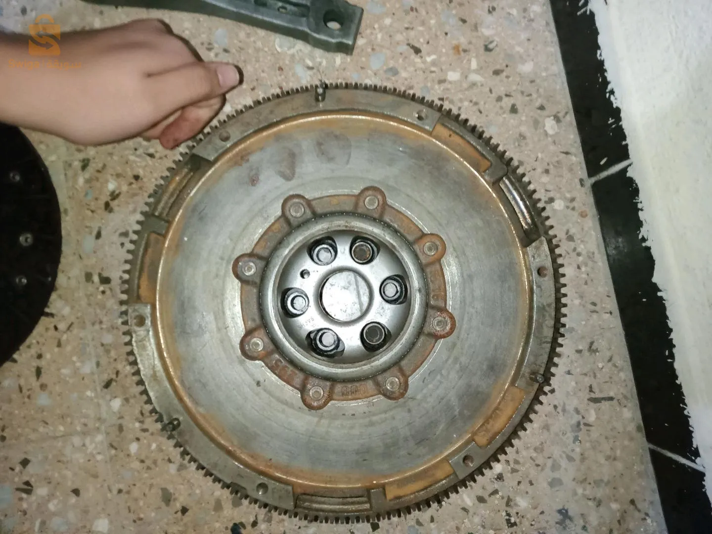 Debriable Leon 2013 ancien