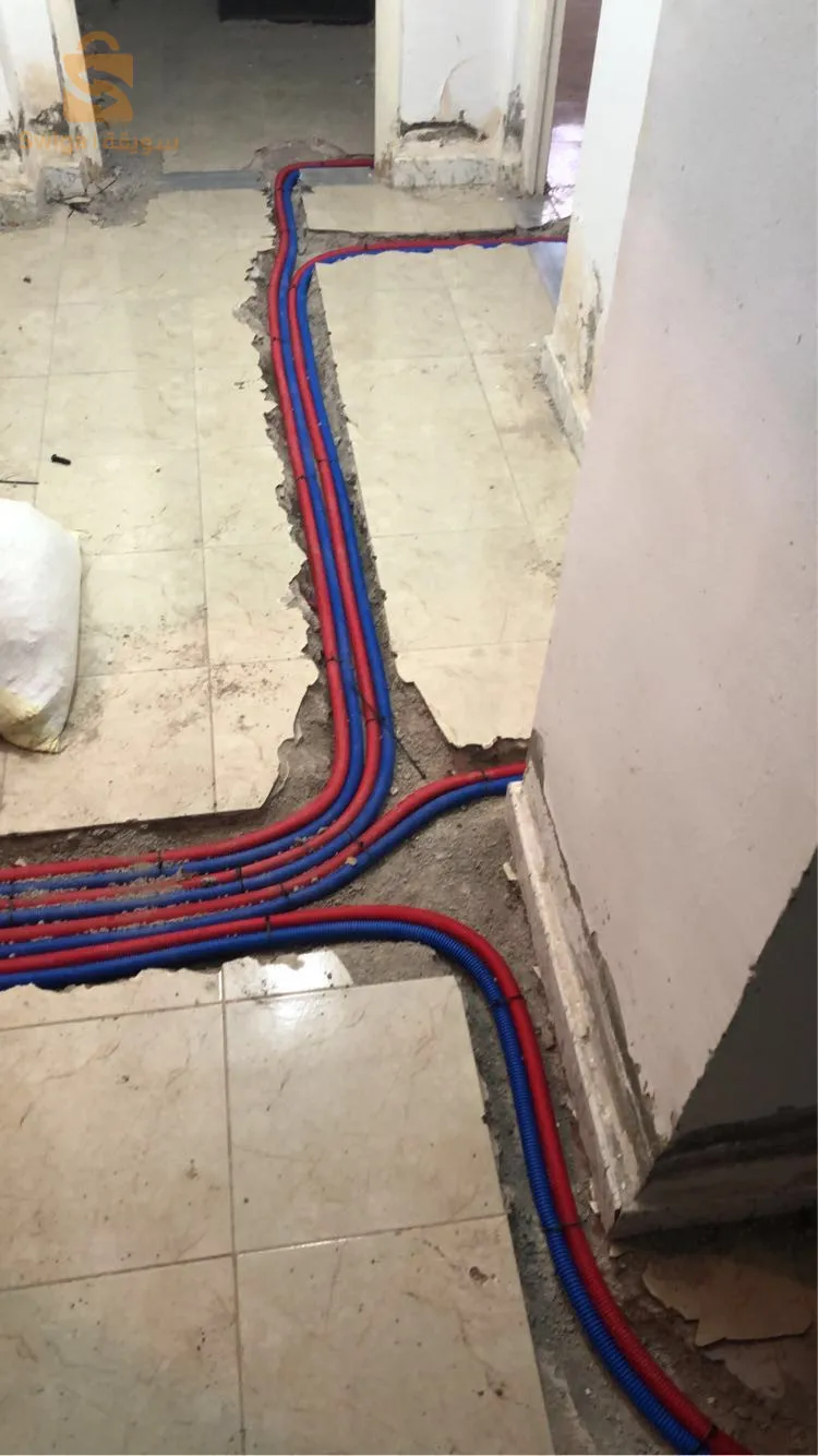 0780060636☎  #Chauffage_central   ( Plomberie /Climatisation/Chauffage central )✅ تركيب التدفأة المركزية - تركيب سخان الماء - تركيب تجهيزات المطبخ و الحمام .✅ تركيب خزان الماء Réservoir  .✅ تركيب أنابيب الغاز - تركيب أنابيب صرف مياه الصرف  الصحي (الحمامات - و دورة المياه) .بيكاج،-ديكاباج-تنزيل البقايا واخذها️ نتيجة مضمونة.