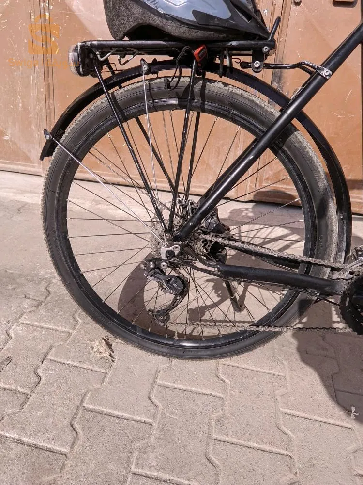 بني تامو البليدة