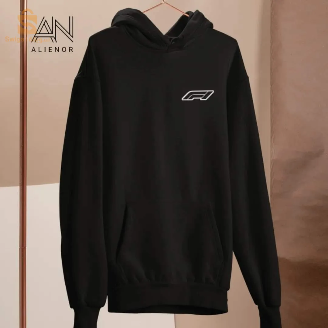 HOODIES PERSONNALISÉS 100% COTON ✨️❤️