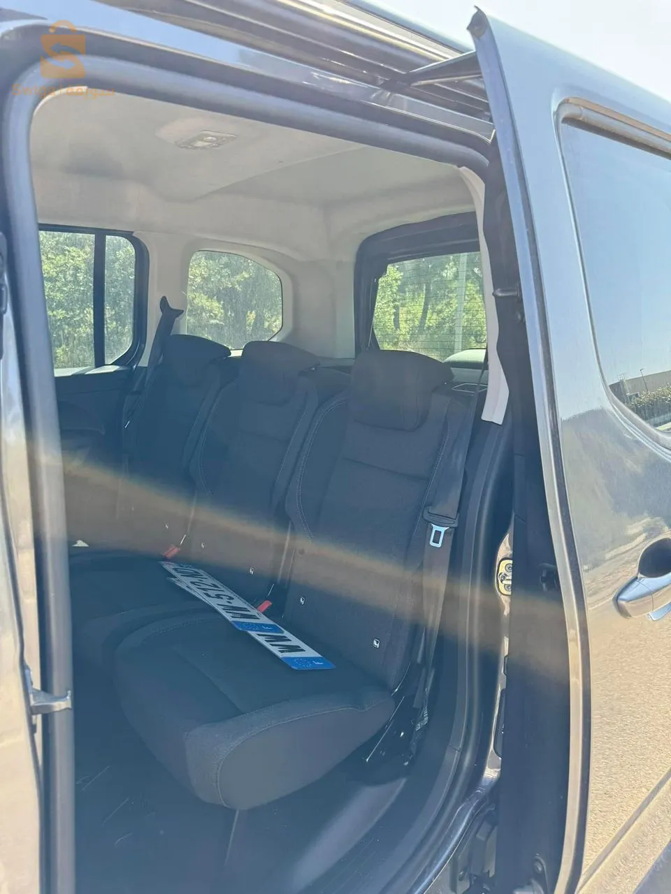 للبيع 670
fiat dublo vitré zeo conteur 2024 dieselfiat dublo vitré
zero conteur annee 2024
1,6 L distl
92 chevaux
لاستفسارات اكثر اتواصل معنا عبر صفحتنا 
تسويق السيارات المستوردة 
اهلا وسهلا بالجميع