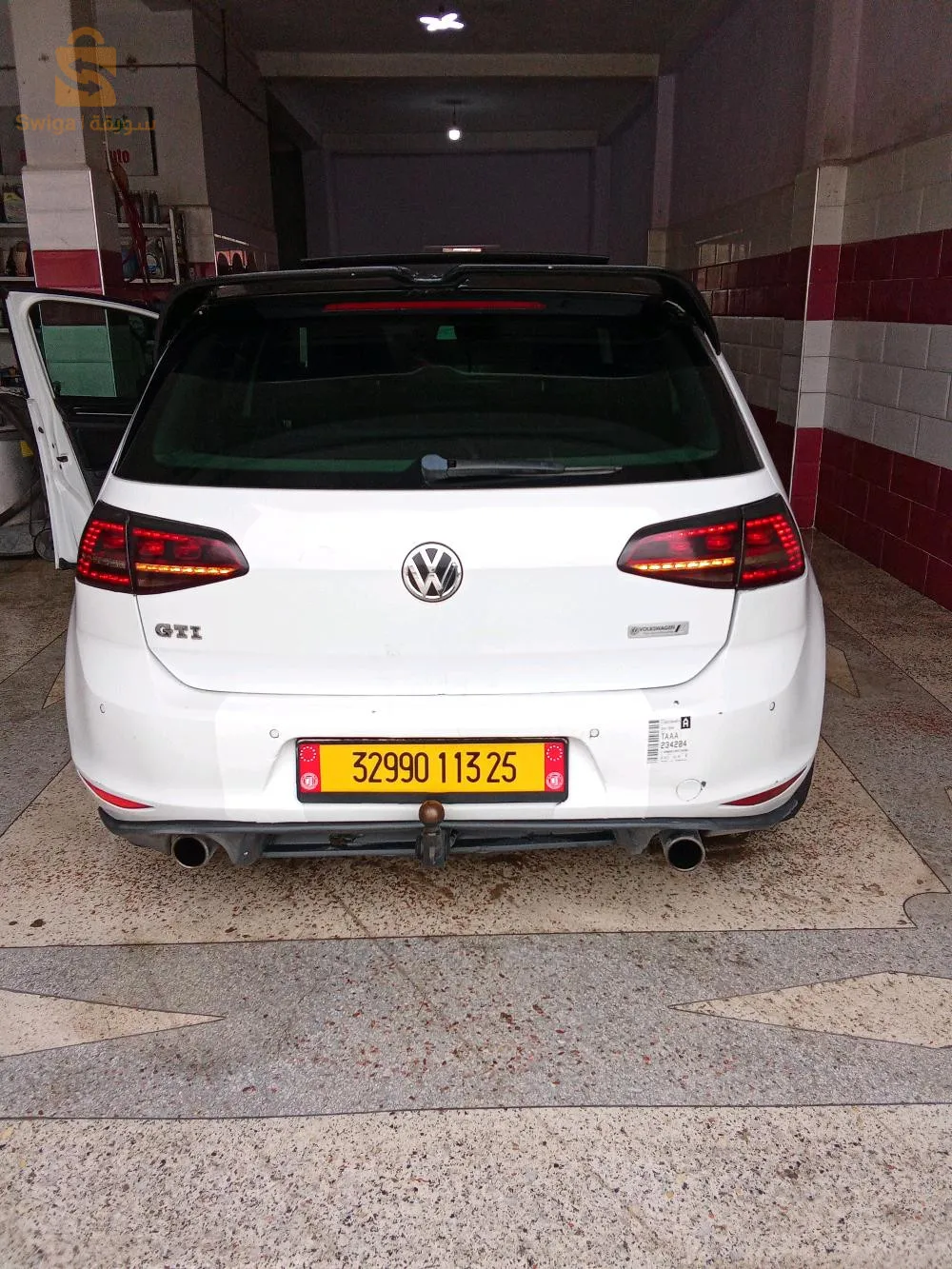 غولف7