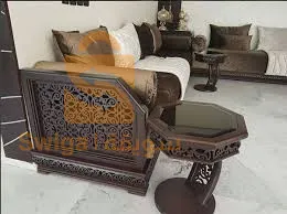 صالونات مغاربية