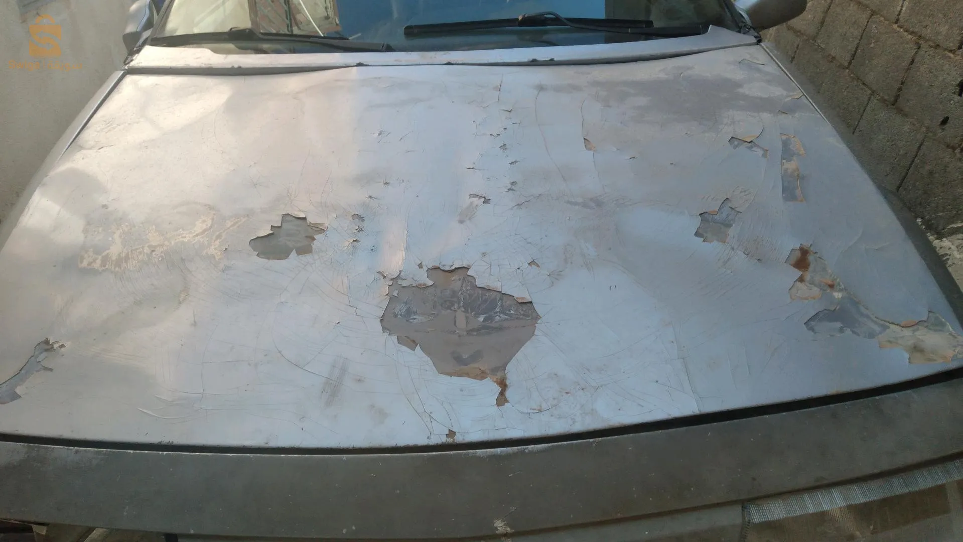 vitroenxm 2000
2.5td
marche bien.
défauts carrosserie capot, phare avant droit cassé, pare choc ayant perdu sa peinture
