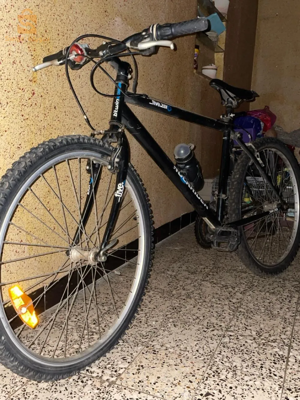 vtt bitwin rockrider 50 26””