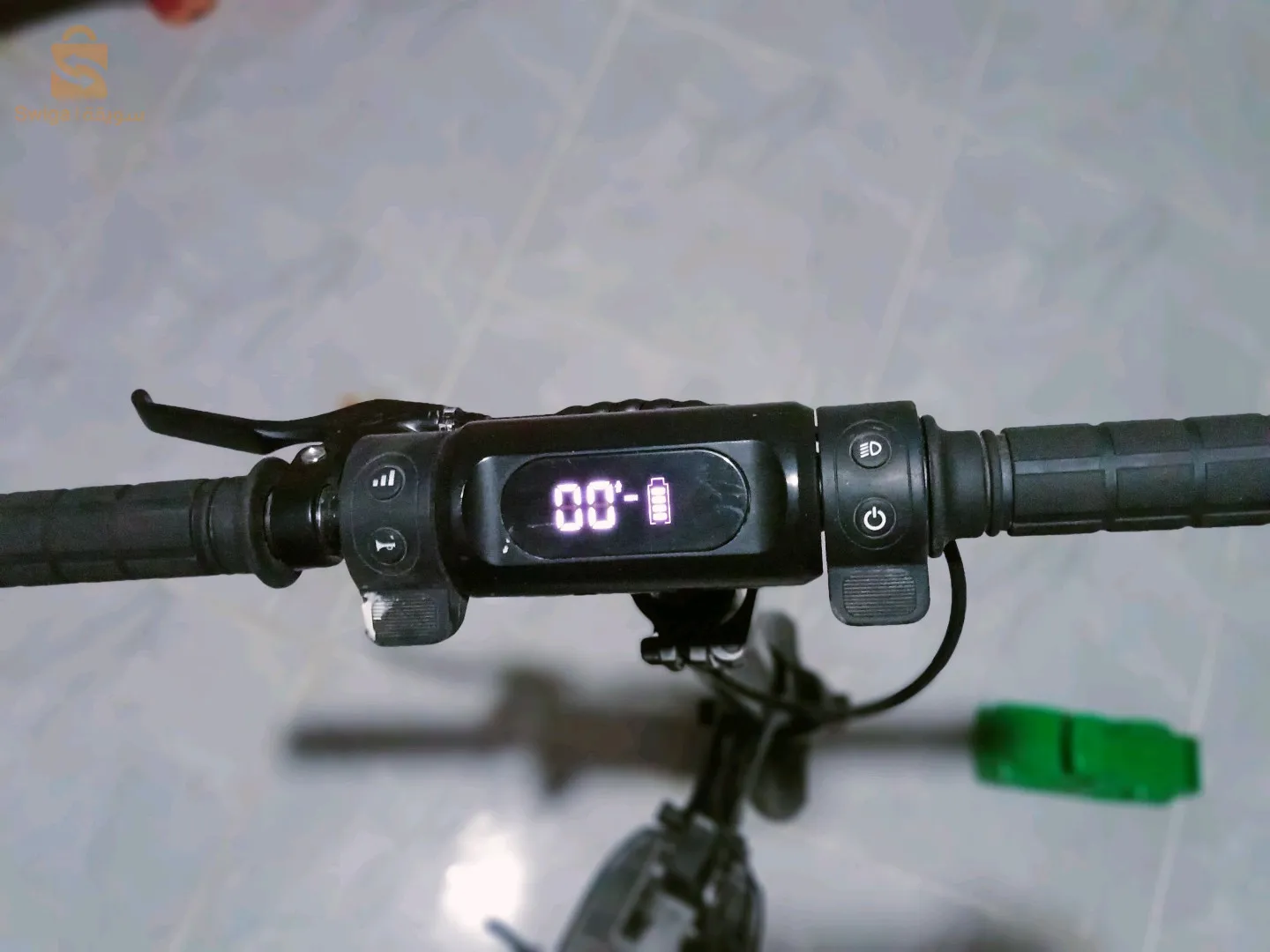 تروتينات 2021 Qilive