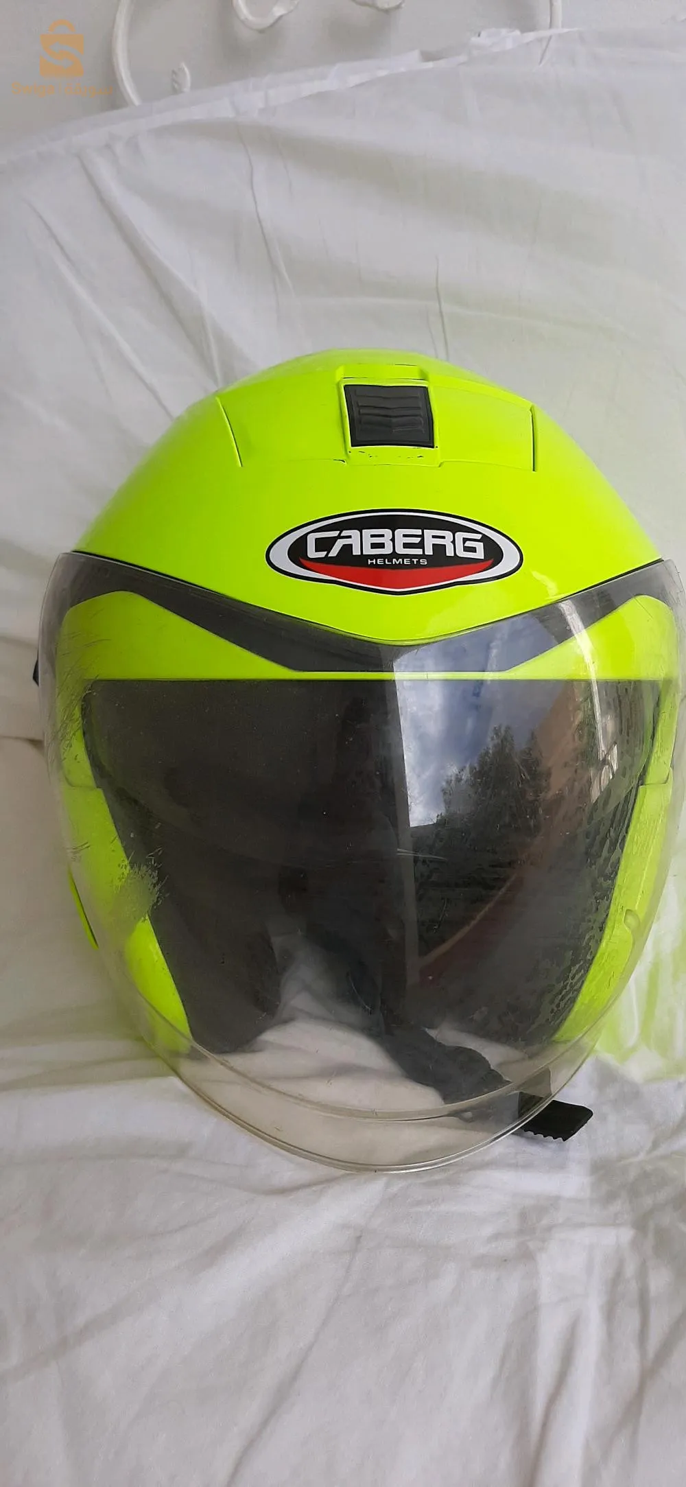 casque marque italienne