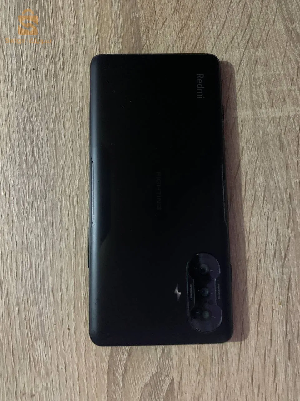 Redmi K40 gaming