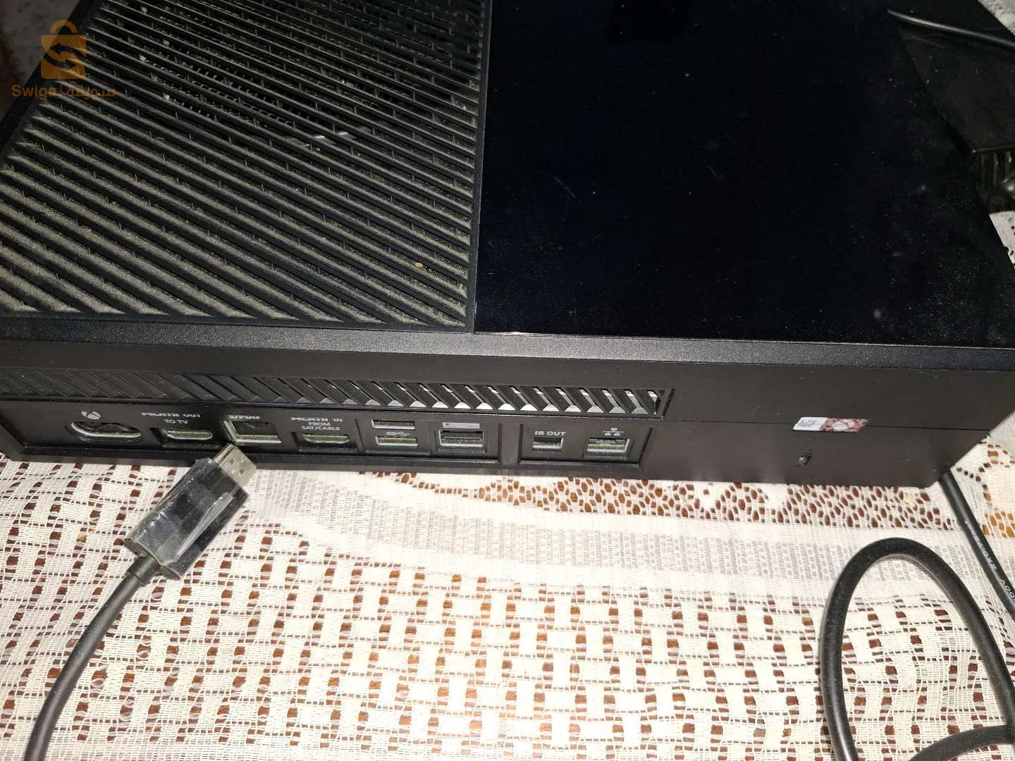 play xbox one lalbi3e haja ndifa