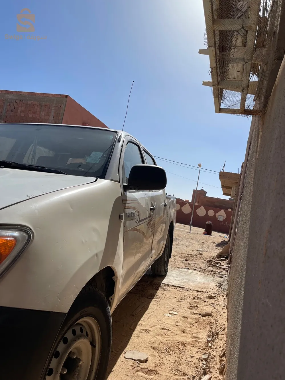 ديارالهامل 1050مسكن أدرار