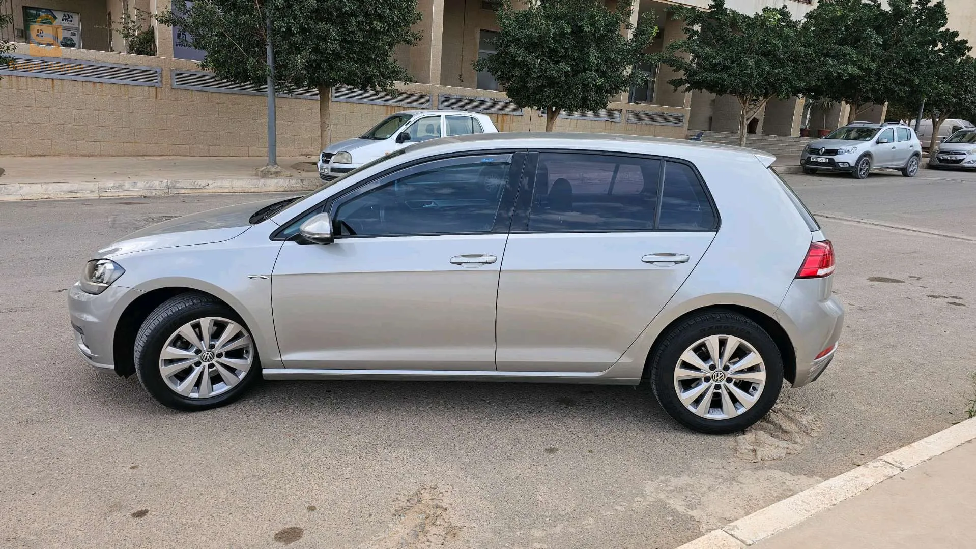Golf 7 2.0 110 ch