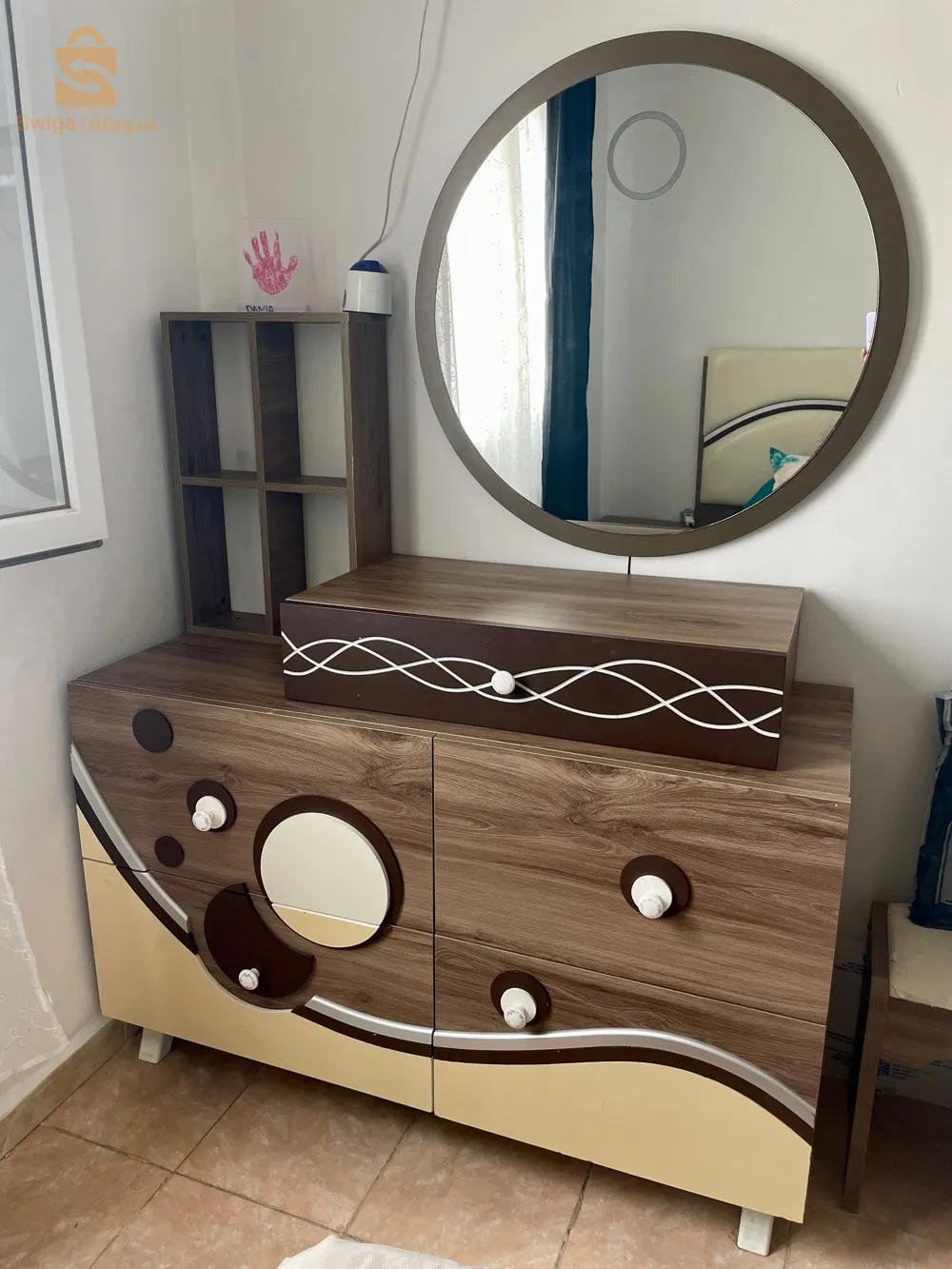 chambre à coucher à vendre