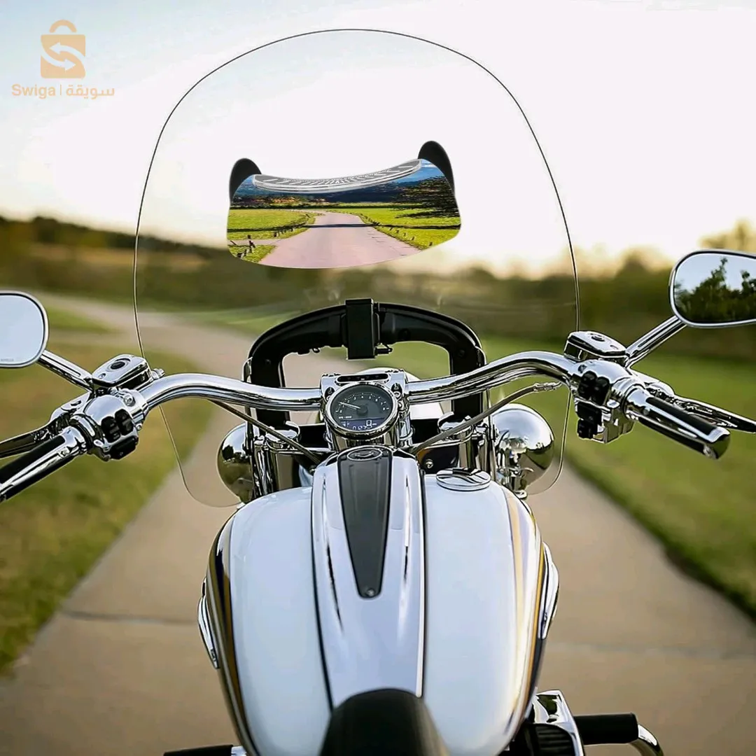 مرايا الدراجات النارية