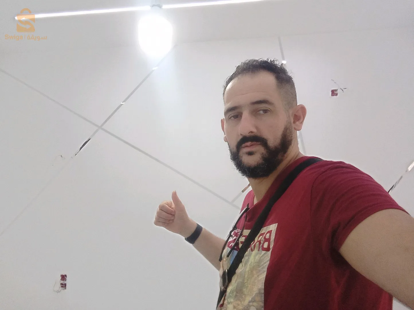 كل انواع ديكورات الدهانات المنازل وباسعار متنافسه