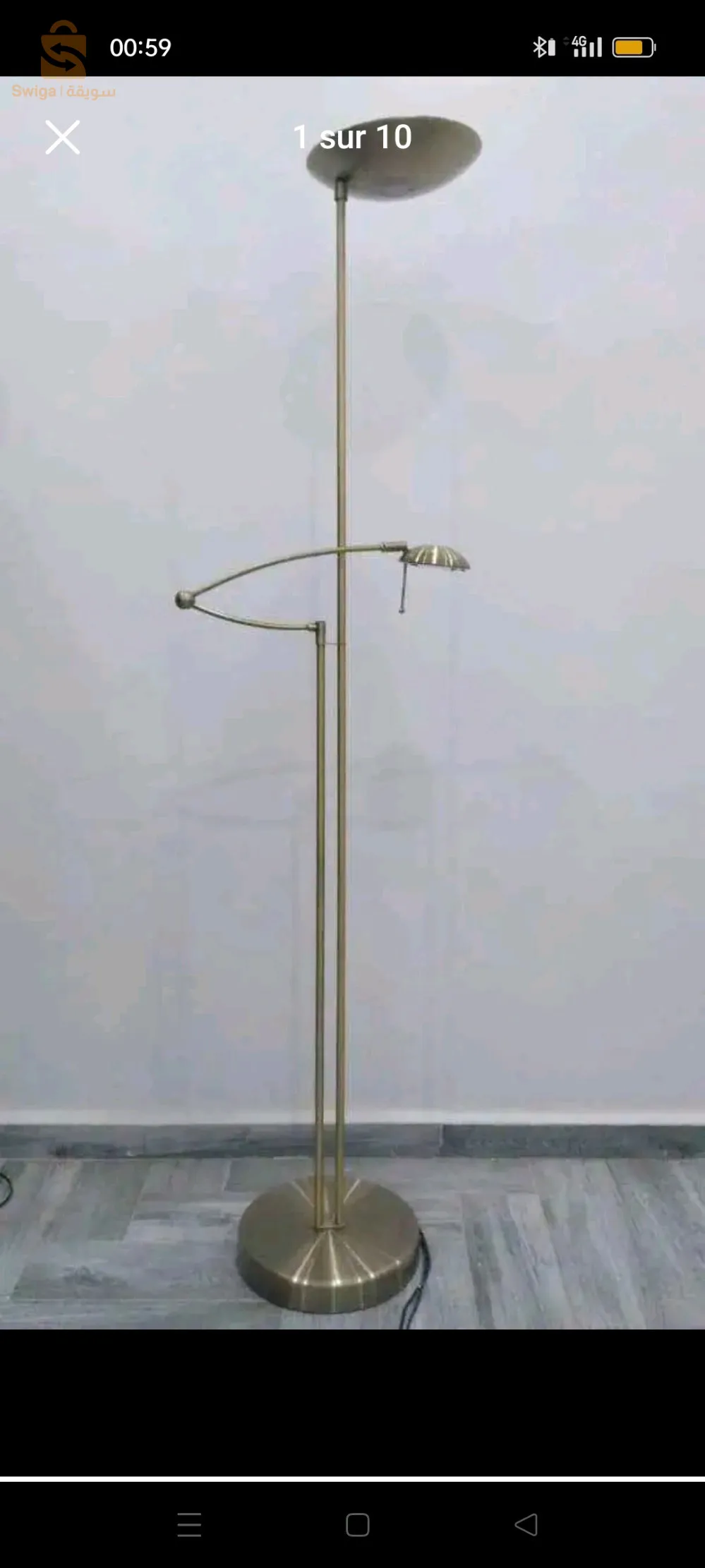 lamp chambre salon