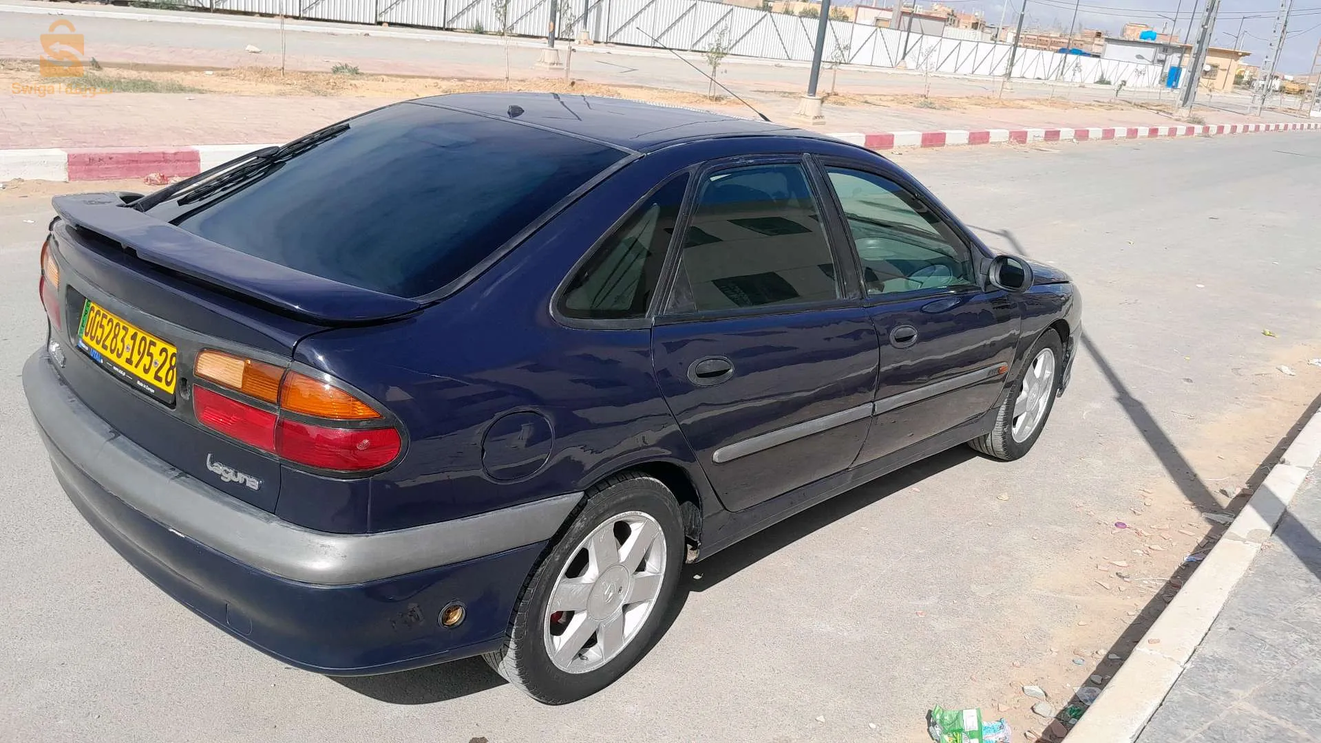 مسيلة
