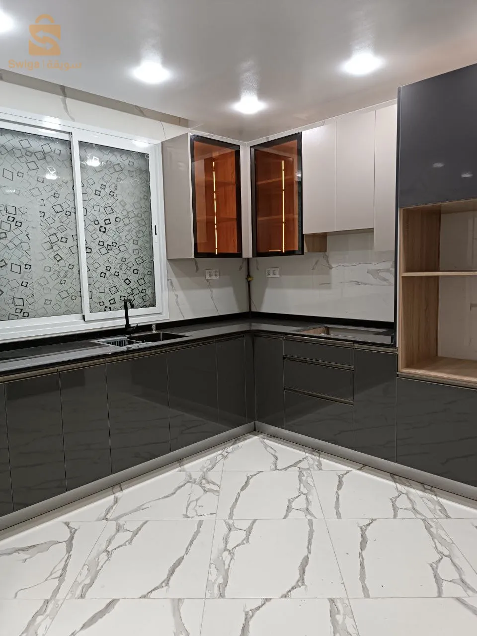 F5 a vendre de 136m² prix l'affaire