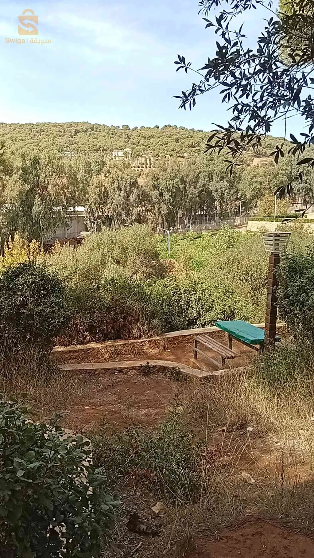 فيلا 200م للبيع داخل قطعة أرض مساحتها 5500م في منطقة استثمارية