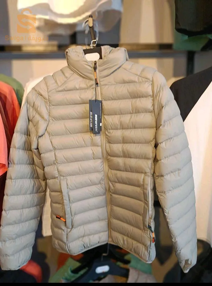 Veste homme haja chaba