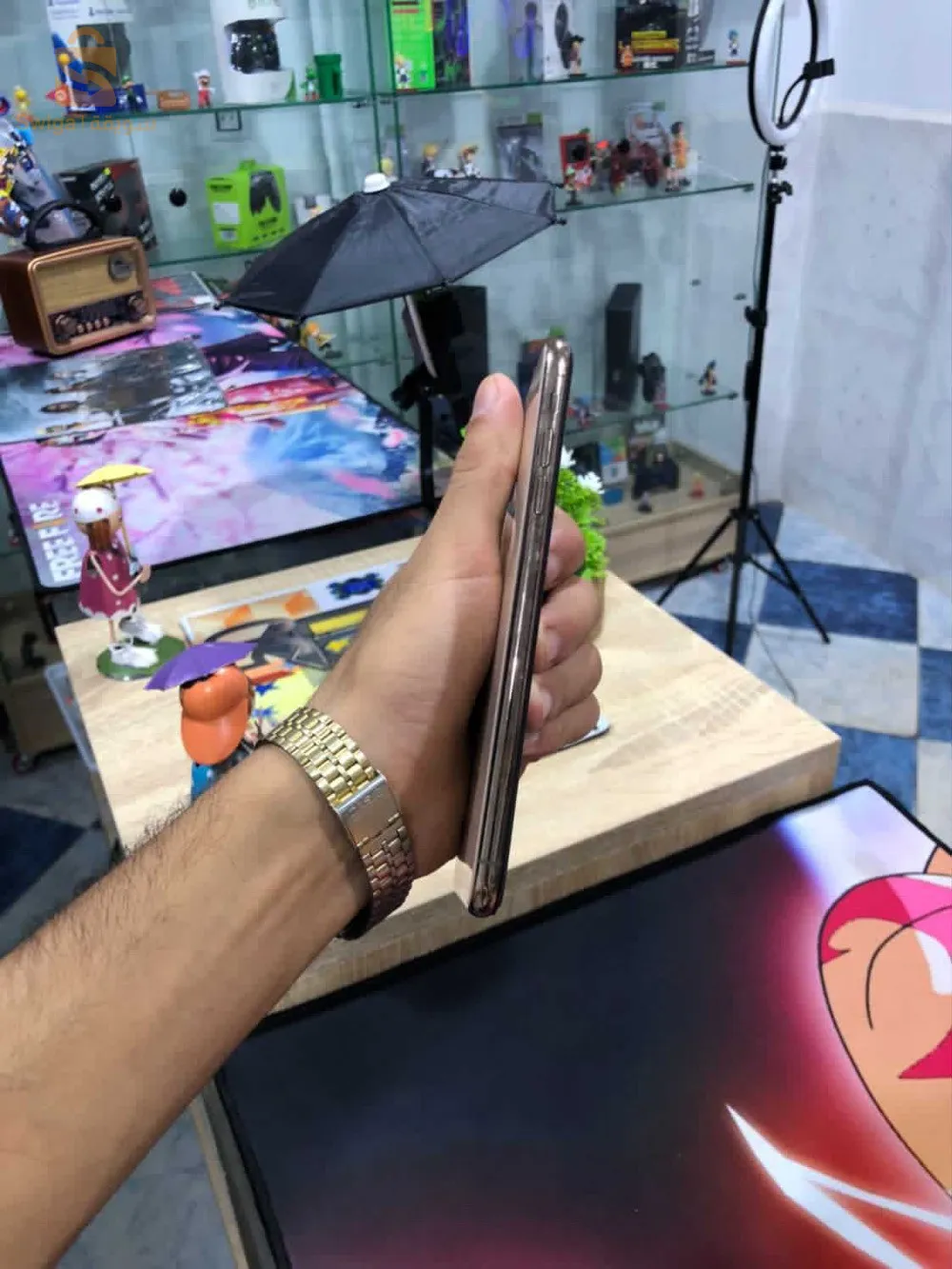 iPhone XS Max