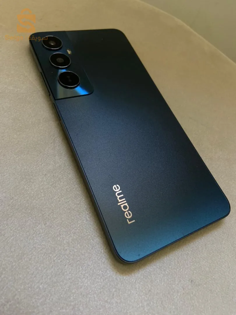 RealmeC65